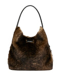 Maison Margiela Dress Age Shoulder Bag — Same as shown — Size One Size — Front View