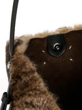 Maison Margiela Dress Age Shoulder Bag — Same as shown — Size One Size — Detail View