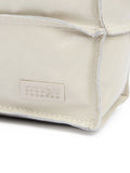 Mm6 Maison Margiela Logo Plaque Shoulder Bag — Same as shown — Size One Size — Lifestyle View