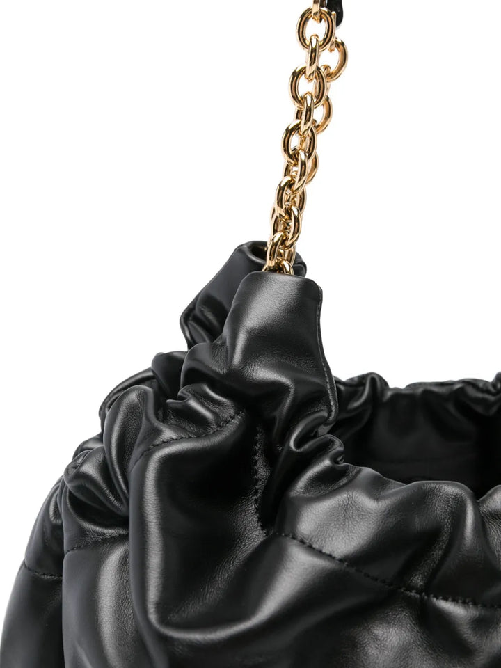 Demellier Midi Miami Shoulder Bag — Same as shown — Size One Size — Top View