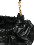 Demellier Midi Miami Shoulder Bag — Same as shown — Size One Size — Detail View
