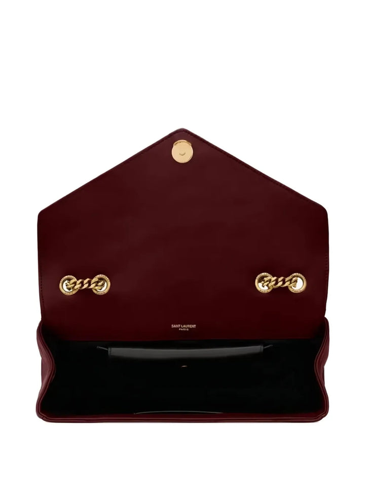 Saint Laurent Loulou Medium Shoulder Bag — Same as shown — Size One Size — Detail View