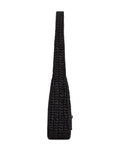 Saint Laurent Le 5 A 7 Shoulder Bag — Same as shown — Size One Size — Top View