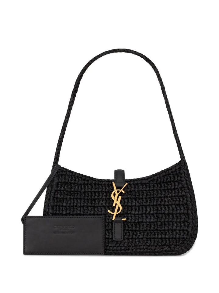 Saint Laurent Le 5 A 7 Shoulder Bag — Same as shown — Size One Size — Detail View