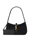 Saint Laurent Le 5 A 7 Shoulder Bag — Same as shown — Size One Size — Detail View