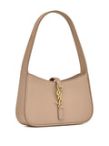 Saint Laurent Le 5 A 7 Shoulder Bag — Same as shown — Size One Size — Back View