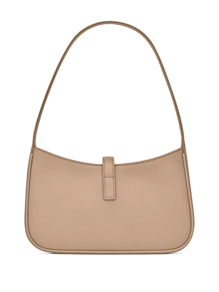 Saint Laurent Le 5 A 7 Shoulder Bag — Same as shown — Size One Size — Side View
