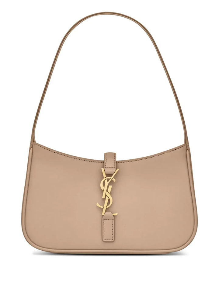 Saint Laurent Le 5 A 7 Shoulder Bag — Same as shown — Size One Size — Front View