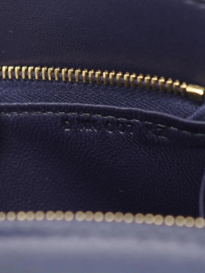Hermes Pre Owned 2019 Cinhetic To Go Shoulder Bag — Same as shown — Size One Size — Lifestyle View