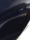 Hermes Pre Owned 2019 Cinhetic To Go Shoulder Bag — Same as shown — Size One Size — Top View