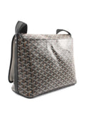 Goyard Pre Owned 2010S Capecian Mm Shoulder Bag — Same as shown — Size One Size — Side View