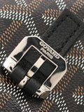Goyard Pre Owned 2010S Capecian Mm Shoulder Bag — Same as shown — Size One Size — Back View