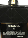 Chanel Pre Owned 1995 Double Sided Classic Flap Shoulder Bag — Same as shown — Size One Size — Lifestyle View
