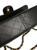 Chanel Pre Owned 1997 Double Sided Shoulder Bag — Same as shown — Size One Size — Top View