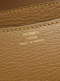 Hermes Pre Owned 2024 Constance 3 Crossbody Bag — Same as shown — Size One Size — Detail View