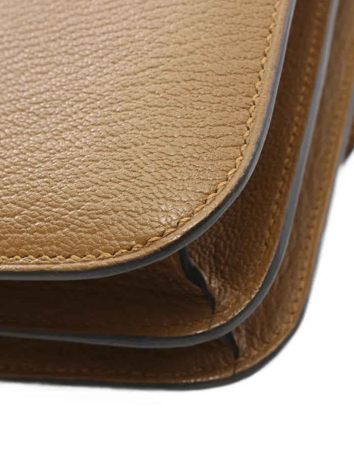 Hermes Pre Owned 2024 Constance 3 Crossbody Bag — Same as shown — Size One Size — Top View