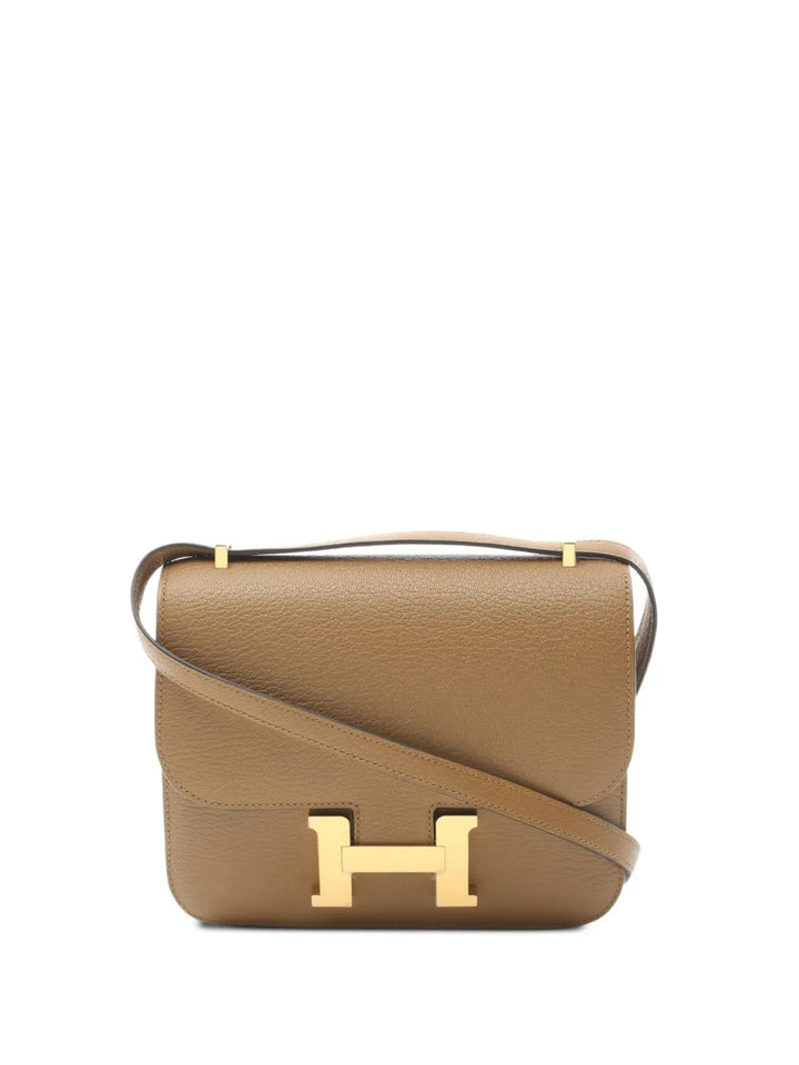 Hermes Pre Owned 2024 Constance 3 Crossbody Bag — Same as shown — Size One Size — Front View