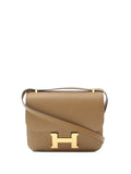 Hermes Pre Owned 2024 Constance 3 Crossbody Bag — Same as shown — Size One Size — Front View