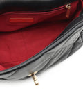 Chanel Pre Owned 2020 2021 Classic Flap 19 Shoulder Bag — Same as shown — Size One Size — Detail View