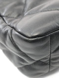 Chanel Pre Owned 2020 2021 Classic Flap 19 Shoulder Bag — Same as shown — Size One Size — Back View