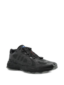 adidas X 100 Thieves Savage Sneakers — Black — Size US M 7 - US W 8.5 — Alternate View 7