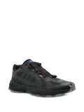 adidas X 100 Thieves Savage Sneakers — Black — Size US M 7 - US W 8.5 — Side View