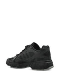 adidas X 100 Thieves Savage Sneakers — Black — Size US M 7 - US W 8.5 — Back View