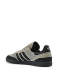 adidas X 100 Thieves Palos Hills Sneakers — Light Grey — Size US M 7 - US W 8.5 — Back View