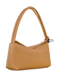 Longchamp Le Roseau M Shoulder Bag — Same as shown — Size One Size — Top View
