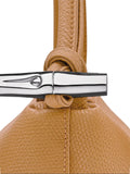 Longchamp Le Roseau M Shoulder Bag — Same as shown — Size One Size — Detail View