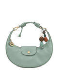 Longchamp Medium Le Pliage Xtra Shoulder Bag — Same as shown — Size One Size — Front View