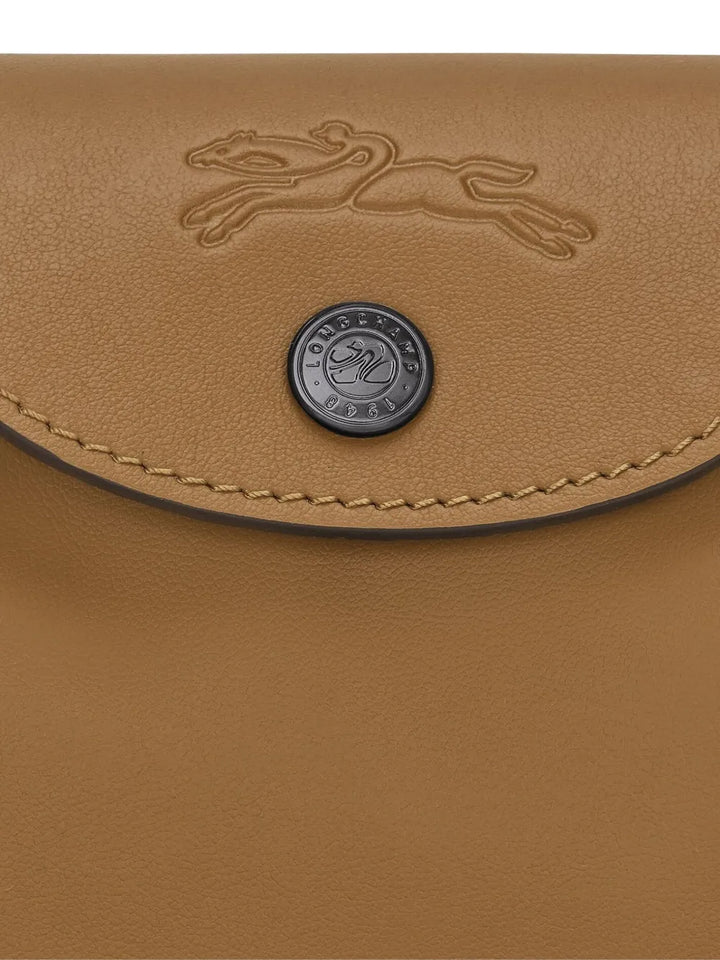 Longchamp Small Le Pliage Xtra Shoulder Bag — Same as shown — Size One Size — Detail View