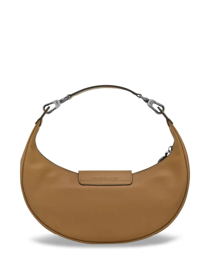 Longchamp Small Le Pliage Xtra Shoulder Bag — Same as shown — Size One Size — Back View