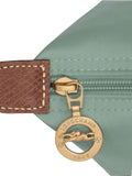 Longchamp Medium Le Pliage Original Shoulder Bag — Same as shown — Size One Size — Lifestyle View