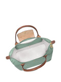 Longchamp Medium Le Pliage Original Shoulder Bag — Same as shown — Size One Size — Detail View
