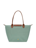 Longchamp Medium Le Pliage Original Shoulder Bag — Same as shown — Size One Size — Back View