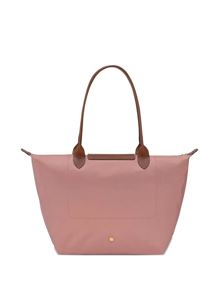 Longchamp Le Pliage Shoulder Bag — Same as shown — Size One Size — Top View