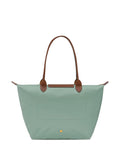 Longchamp Large Le Pliage Tote Bag — Same as shown — Size One Size — Back View