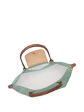 Longchamp Large Le Pliage Tote Bag — Same as shown — Size One Size — Detail View