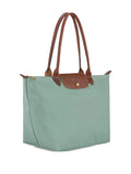Longchamp Large Le Pliage Tote Bag — Same as shown — Size One Size — Top View