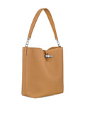 Longchamp Le Roseau M Bag — Same as shown — Size One Size — Top View