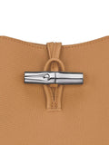 Longchamp Le Roseau M Bag — Same as shown — Size One Size — Lifestyle View