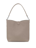 Longchamp Medium Le Roseau Shoulder Bag — Same as shown — Size One Size — Back View