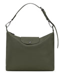 Longchamp Medium Le Pliage Shoulder Bag — Same as shown — Size One Size — Front View
