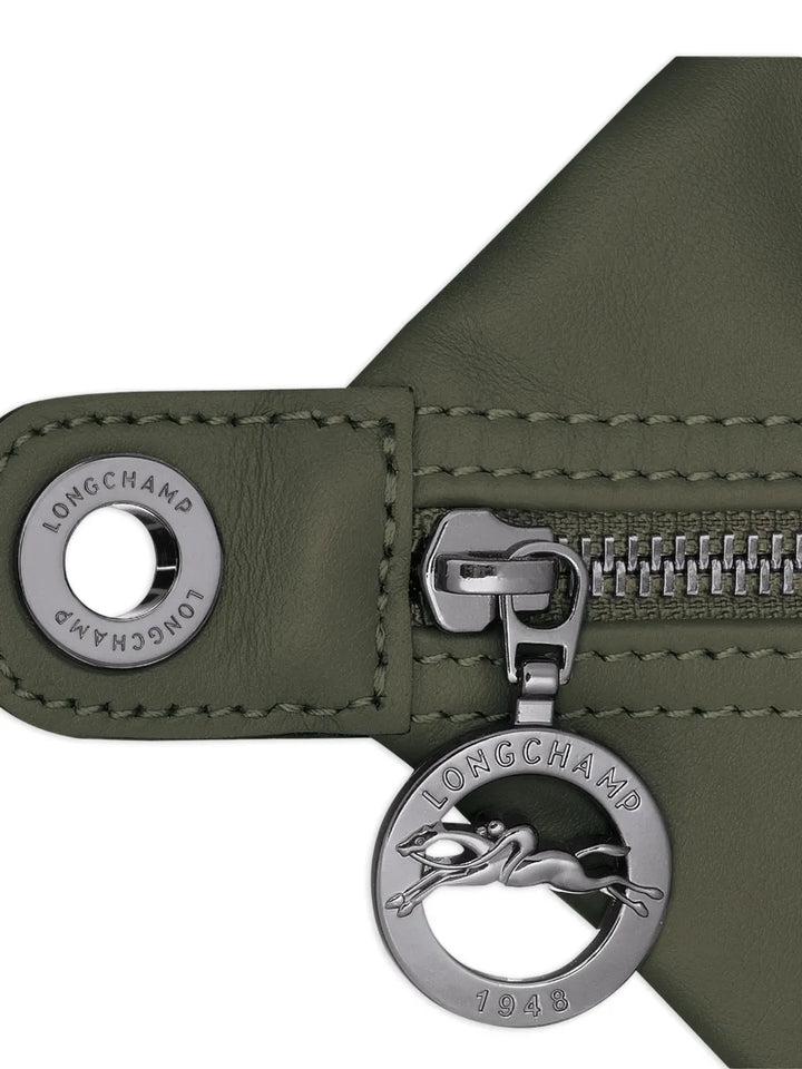 Longchamp Medium Le Pliage Shoulder Bag — Same as shown — Size One Size — Top View