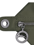 Longchamp Medium Le Pliage Shoulder Bag — Same as shown — Size One Size — Top View