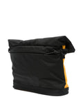 The North Face Base Camp Shoulder Bag — Same as shown — Size One Size — Back View