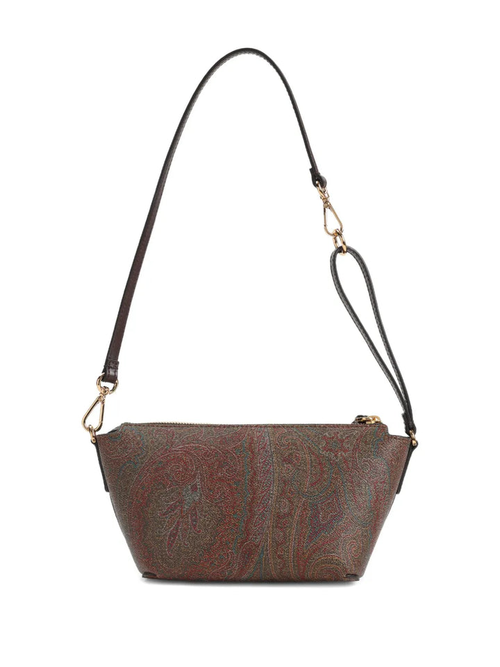 Etro Arnica Shoulder Bag — Same as shown — Size One Size — Side View