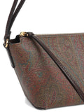 Etro Arnica Shoulder Bag — Same as shown — Size One Size — Back View