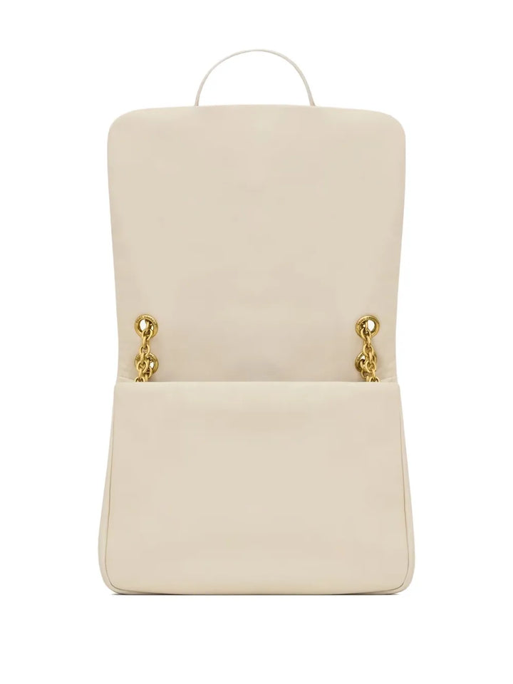 Saint Laurent Jamie 43 Shoulder Bag — Same as shown — Size One Size — Back View